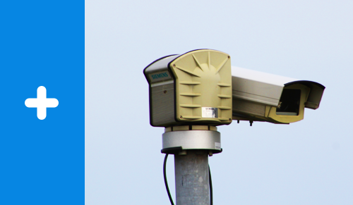 Wir installieren Ihr Videoüberwachungssystem - FunkAlarmProfi