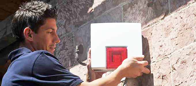 Alarmanlagen in Dormagen - FunkAlarmProfi Alarmanlagen in Dormagen - FunkAlarmProfi